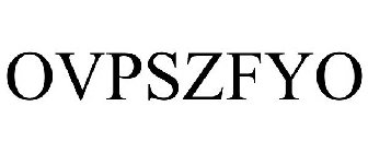 OVPSZFYO