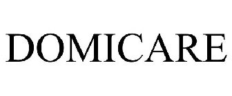 DOMICARE
