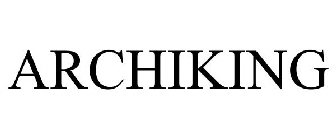 ARCHIKING