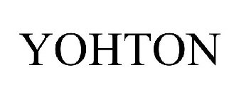 YOHTON
