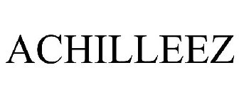 ACHILLEEZ