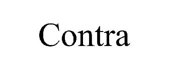 CONTRA