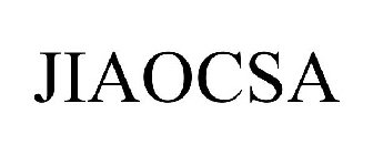 JIAOCSA