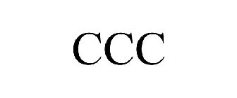 CCC