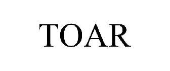 TOAR