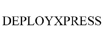 DEPLOYXPRESS