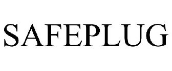 SAFEPLUG