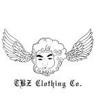 TBZ CLOTHING CO.