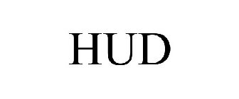 HUD