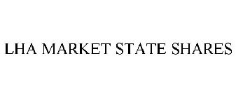 LHA MARKET STATE SHARES