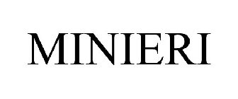 MINIERI