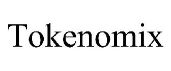 TOKENOMIX