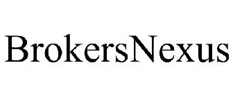 BROKERSNEXUS