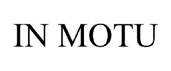 IN MOTU