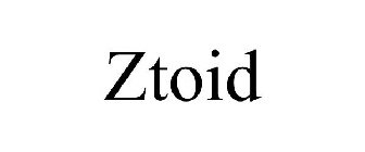 ZTOID