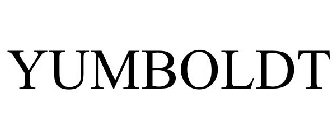 YUMBOLDT