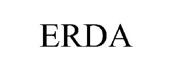 ERDA