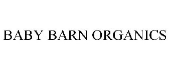 BABY BARN ORGANICS