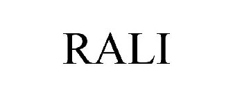 RALI