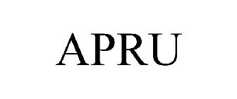 APRU