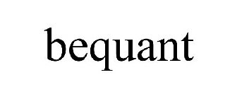 BEQUANT