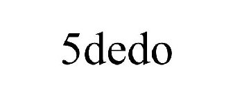 5DEDO