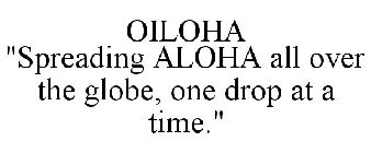 OILOHA 