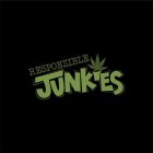 RESPONZIBLE JUNKIES