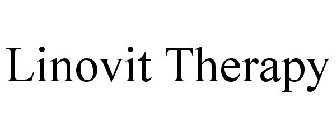 LINOVIT THERAPY