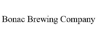 BONAC BREWING COMPANY