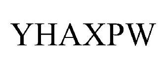 YHAXPW