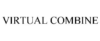 VIRTUAL COMBINE