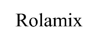ROLAMIX