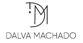 DM DALVA MACHADO