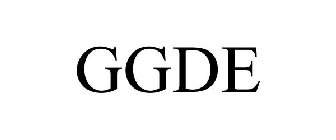 GGDE