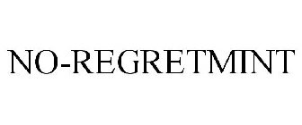 NO-REGRET MINT