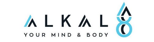 ALKAL 8 YOUR MIND AND BODY