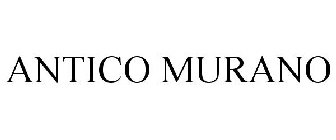 ANTICO MURANO