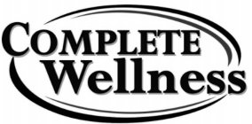 COMPLETE WELLNESS