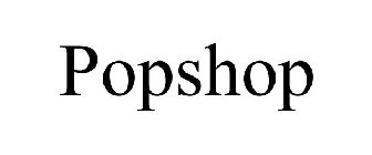 POPSHOP