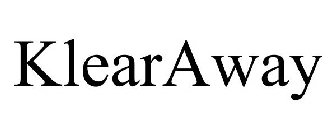 KLEARAWAY