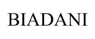 BIADANI