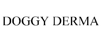 DOGGY DERMA