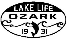 LAKE LIFE OZARK 19 31