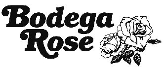 BODEGA ROSE