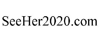 SEEHER2020.COM