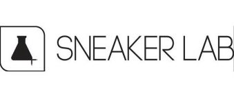 SNEAKER LAB