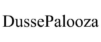 DUSSEPALOOZA