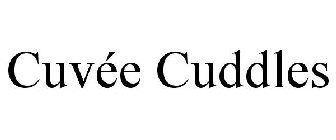 CUVÉE CUDDLES