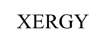 XERGY